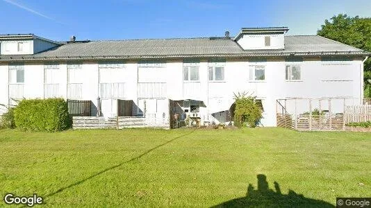 Lägenheter att hyra i Karlstad - Bild från Google Street View