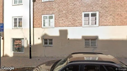 Lägenheter att hyra i Helsingborg - Bild från Google Street View