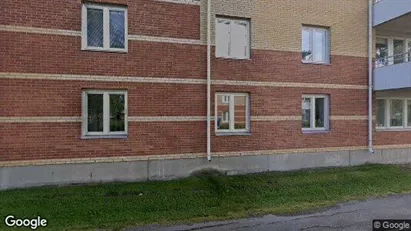 Lägenheter att hyra i Haparanda - Bild från Google Street View