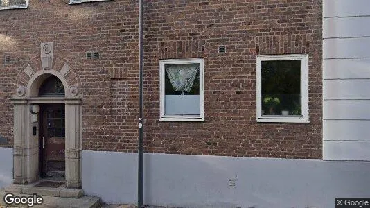 Lägenheter att hyra i Helsingborg - Bild från Google Street View