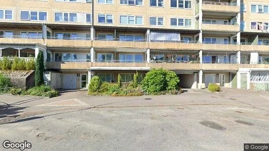 Lägenheter att hyra i Angered - Bild från Google Street View