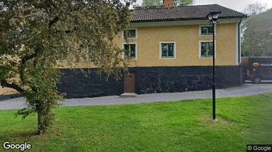 Lägenheter att hyra i Finspång - Bild från Google Street View