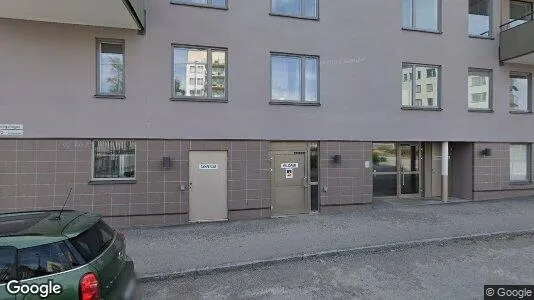 Lägenheter att hyra i Område ej specificerat - Bild från Google Street View