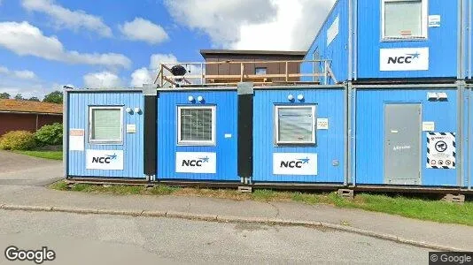 Lägenheter att hyra i Uddevalla - Bild från Google Street View