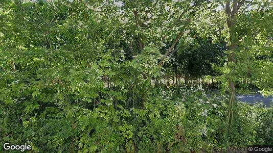 Lägenheter att hyra i Lund - Bild från Google Street View