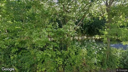 Lägenheter att hyra i Lund - Bild från Google Street View