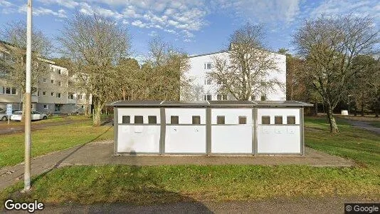 Lägenheter att hyra i Eskilstuna - Bild från Google Street View