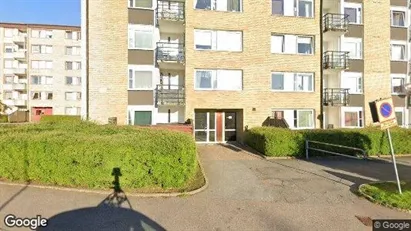 Lägenheter att hyra i Göteborg Östra - Bild från Google Street View