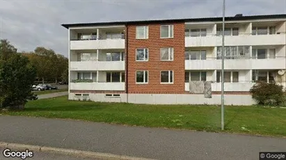 Lägenheter att hyra i Norrköping - Bild från Google Street View