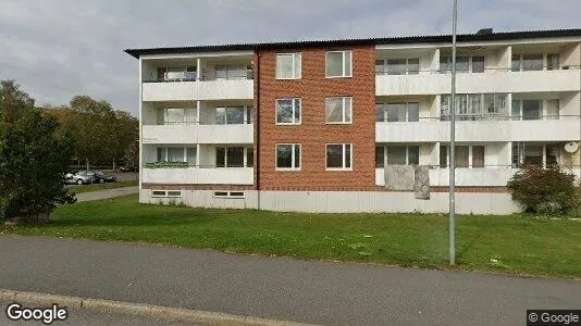 Lägenheter att hyra i Norrköping - Bild från Google Street View