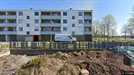 Lägenhet att hyra, Halmstad
