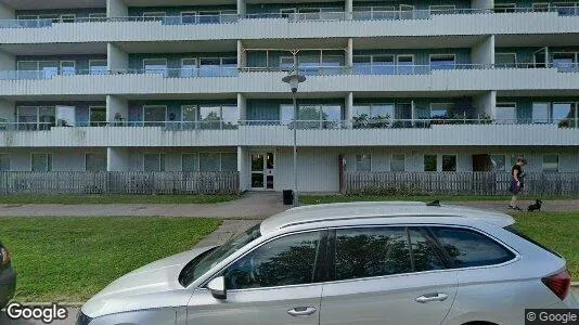 Lägenheter att hyra i Karlstad - Bild från Google Street View