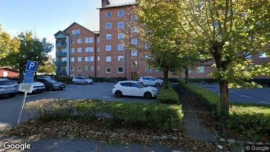 Lägenheter att hyra i Helsingborg - Bild från Google Street View