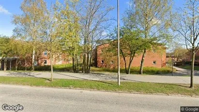 Lägenheter att hyra i Lund - Bild från Google Street View
