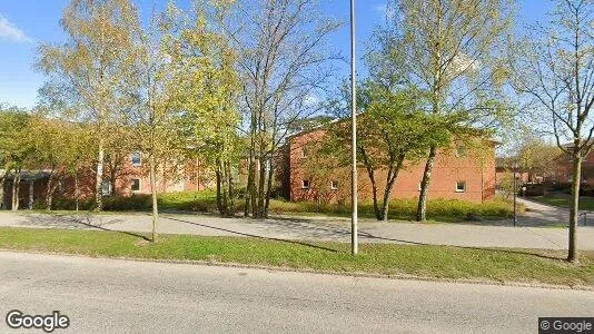 Lägenheter att hyra i Lund - Bild från Google Street View