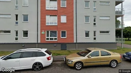Lägenheter att hyra i Karlstad - Bild från Google Street View