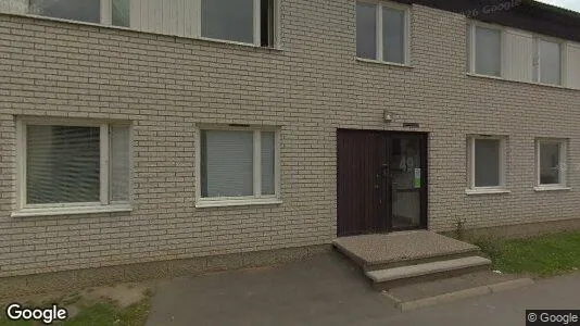 Lägenheter att hyra i Linköping - Bild från Google Street View