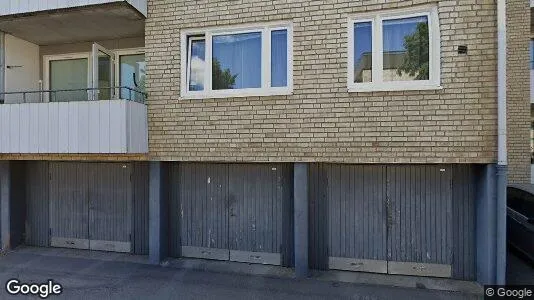 Lägenheter att hyra i Katrineholm - Bild från Google Street View