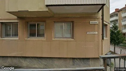 Lägenheter att hyra i Eskilstuna - Bild från Google Street View