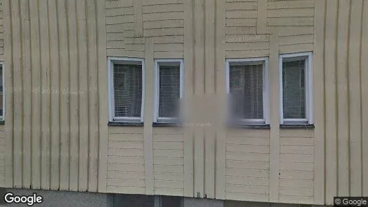 Lägenheter att hyra i Arboga - Bild från Google Street View