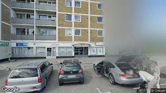 Lägenheter att hyra i Malmö Centrum - Bild från Google Street View