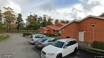 Lägenheter att hyra i Uppvidinge - Bild från Google Street View