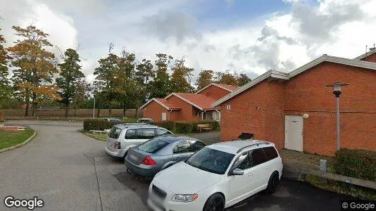 Lägenheter att hyra i Uppvidinge - Bild från Google Street View