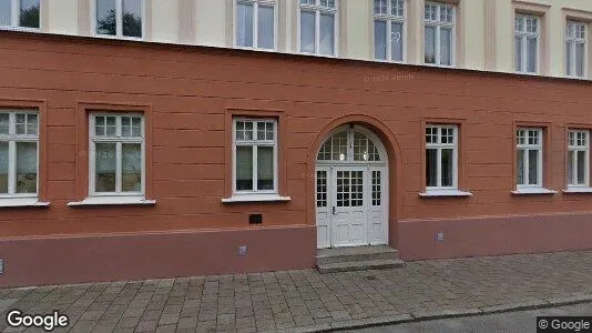 Lägenheter att hyra i Helsingborg - Bild från Google Street View