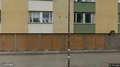 Lägenheter att hyra i Katrineholm - Bild från Google Street View