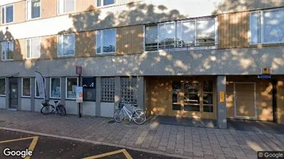 Lägenheter att hyra i Norrköping - Bild från Google Street View