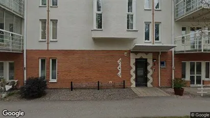 Lägenheter att hyra i Nyköping - Bild från Google Street View