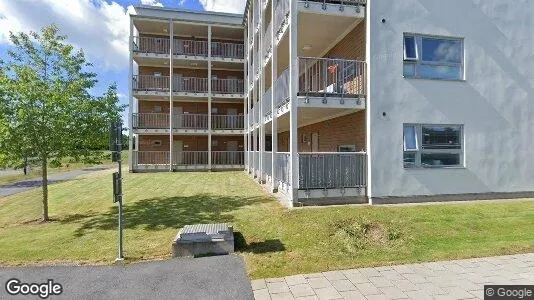 Lägenheter att hyra i Område ej specificerat - Bild från Google Street View