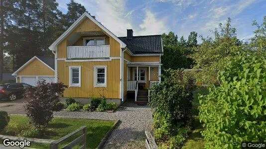 Lägenheter att hyra i Gävle - Bild från Google Street View