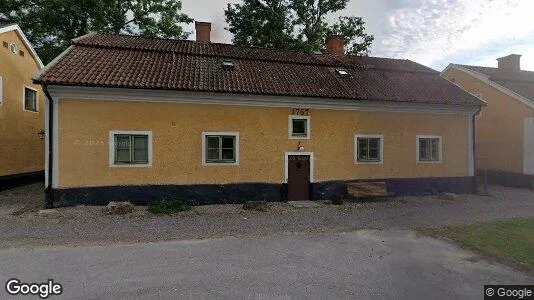 Lägenheter att hyra i Finspång - Bild från Google Street View
