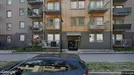 Lägenhet att hyra, Stockholms län