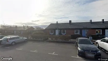 Lägenheter att hyra i Helsingborg - Bild från Google Street View