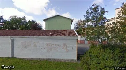 Lägenheter att hyra i Enköping - Bild från Google Street View