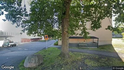 Lägenheter att hyra i Motala - Bild från Google Street View