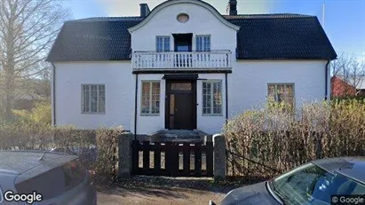 Lägenheter att hyra i Höganäs - Bild från Google Street View