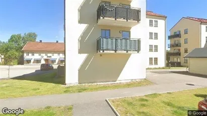 Lägenheter att hyra i Uppvidinge - Bild från Google Street View