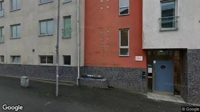 Lägenheter att hyra i Borås - Bild från Google Street View Lägenheter att hyra i Borås - Bild från Google Street View
