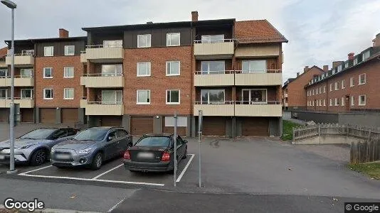 Lägenheter att hyra i Söderköping - Bild från Google Street View