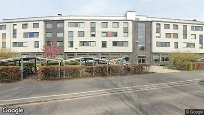 Lägenheter att hyra i Lund - Bild från Google Street View