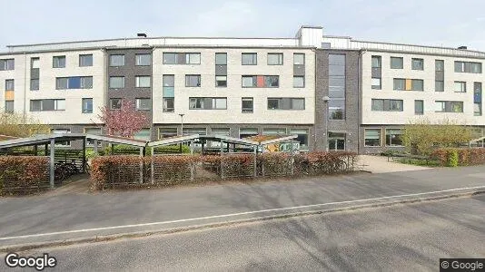Lägenheter att hyra i Lund - Bild från Google Street View