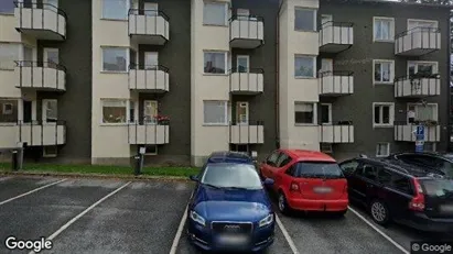 Lägenheter att hyra i Västerort - Bild från Google Street View Lägenheter att hyra i Västerort - Bild från Google Street View