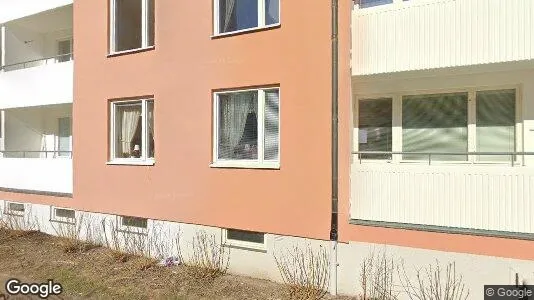 Lägenheter att hyra i Norrköping - Bild från Google Street View