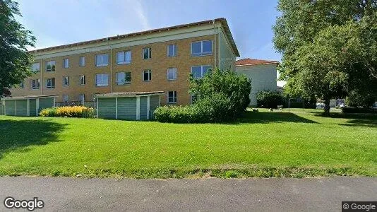 Lägenheter att hyra i Norrköping - Bild från Google Street View