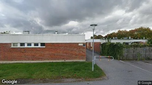 Lägenheter att hyra i Norrköping - Bild från Google Street View