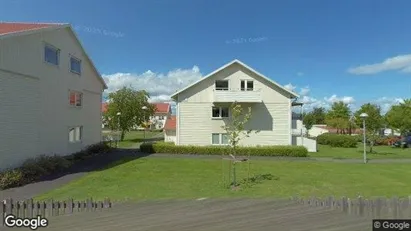 Lägenheter att hyra i Jönköping - Bild från Google Street View