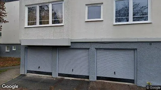 Lägenheter att hyra i Eskilstuna - Bild från Google Street View